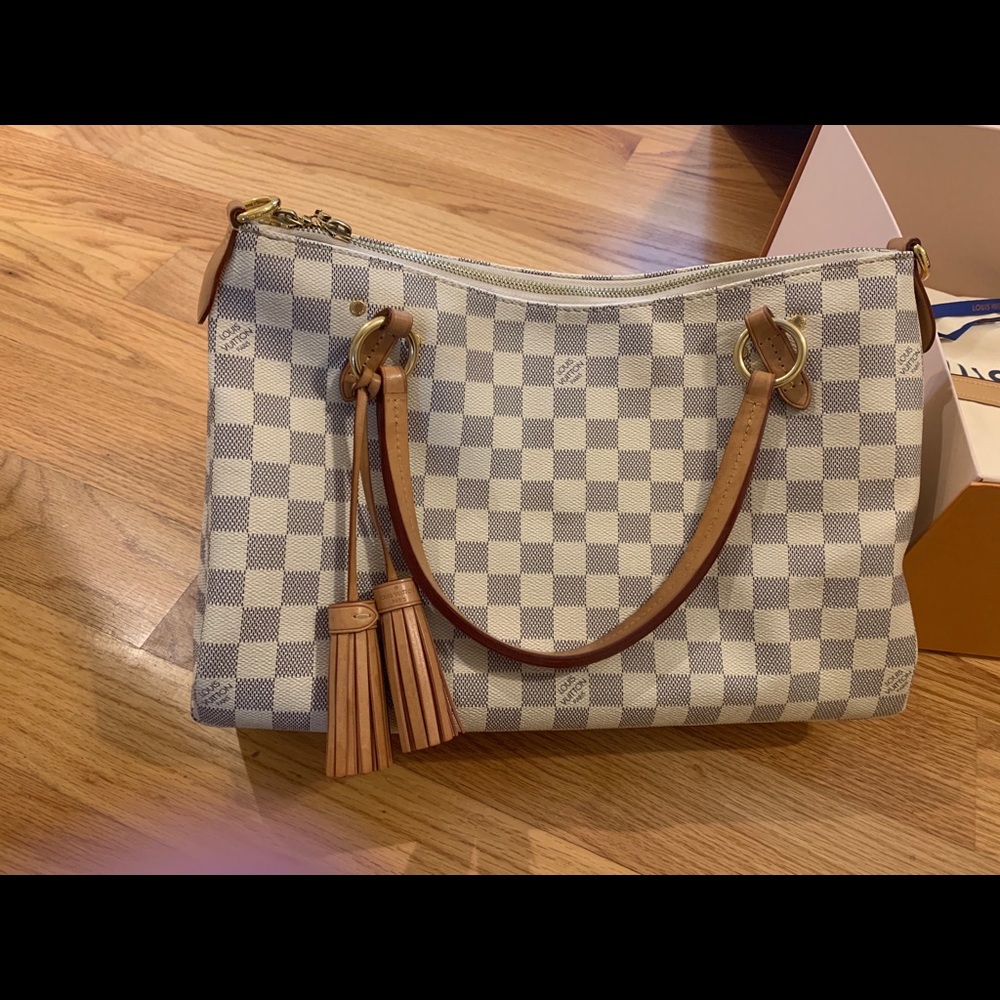 Louis Vuitton Lymington